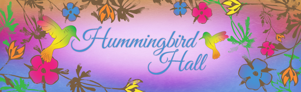Hummingbird Hall Weddings in Montego Bay Jamaica 