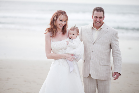 Redondo Beach Wedding Brooke Trexler Photography